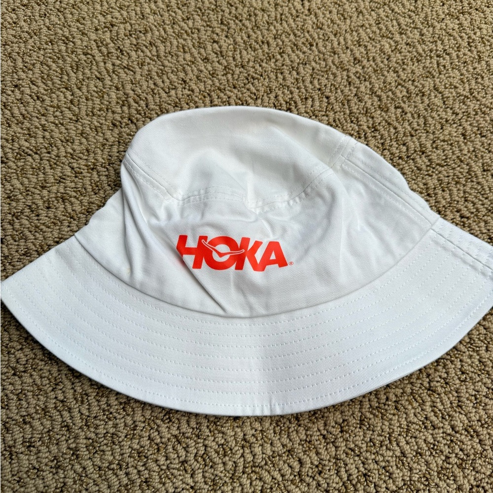 Hoka Bucket Hat